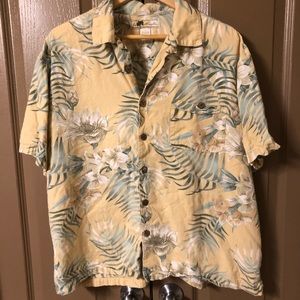 Joe Marlin Button down